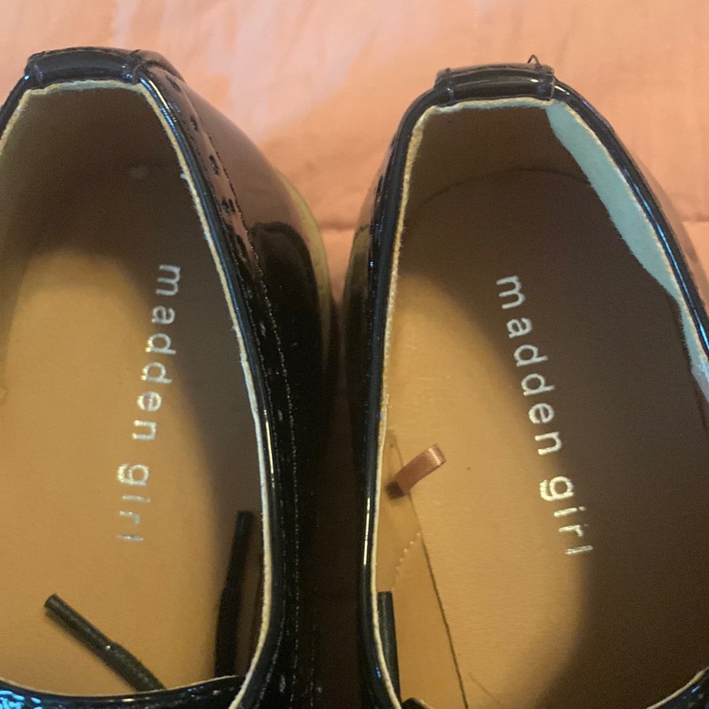 Madden women wedge sport shoes